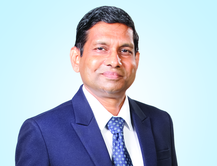 Mr Mangala Samarajeewa